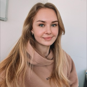 София Бадышева | Сетка — социальная сеть от hh.ru