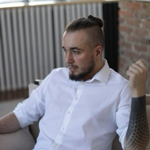 Громов Сергей | Сетка — социальная сеть от hh.ru