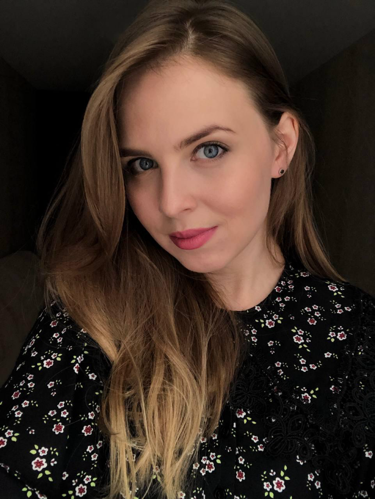 Алёна Иншакова