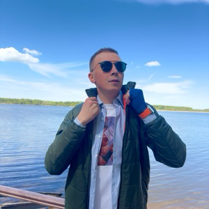 Маркус Шебаров