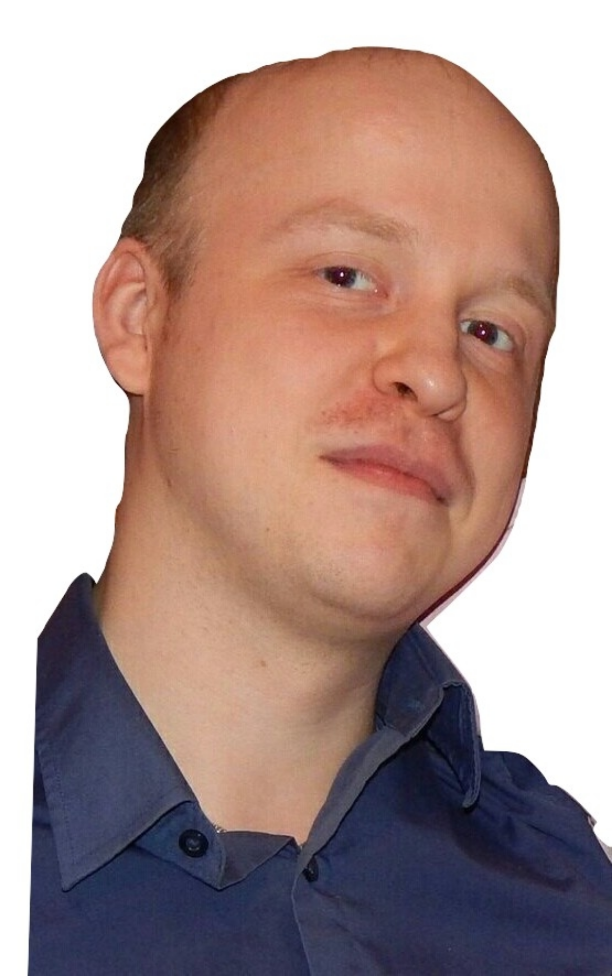 Александр Жданов