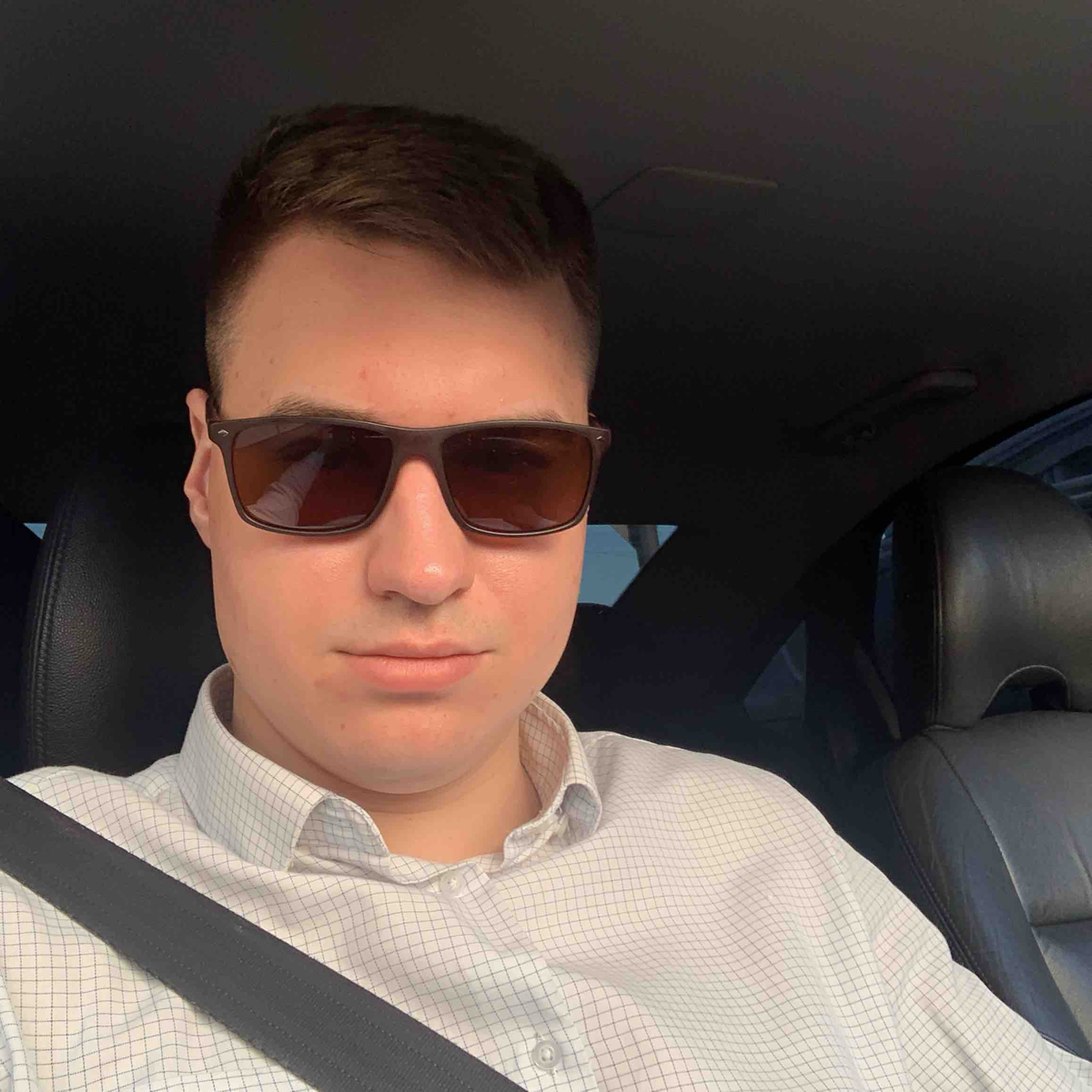 Николай Выборнов | Сетка — социальная сеть от hh.ru