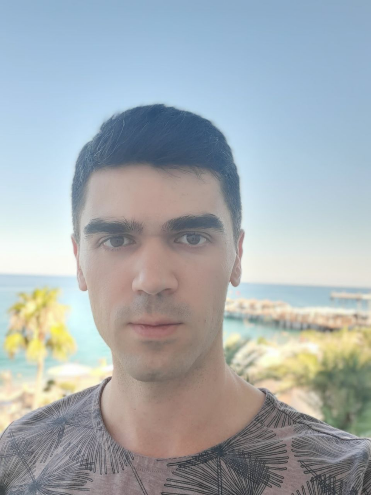 Андрей Коваленко | Сетка — социальная сеть от hh.ru