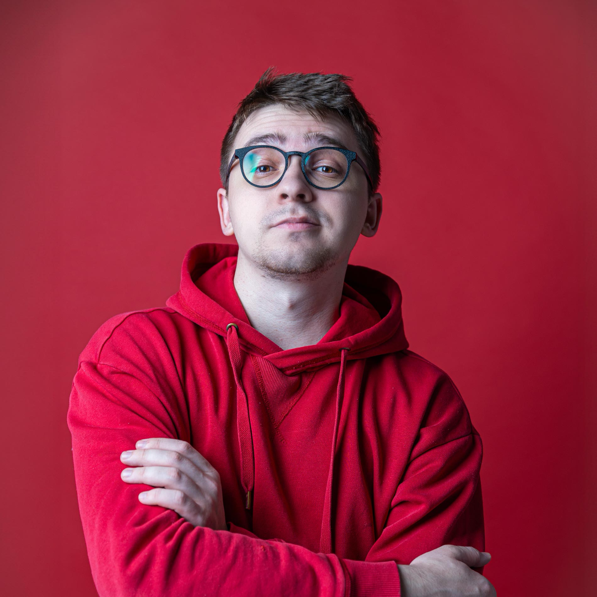 Дмитрий Неволин