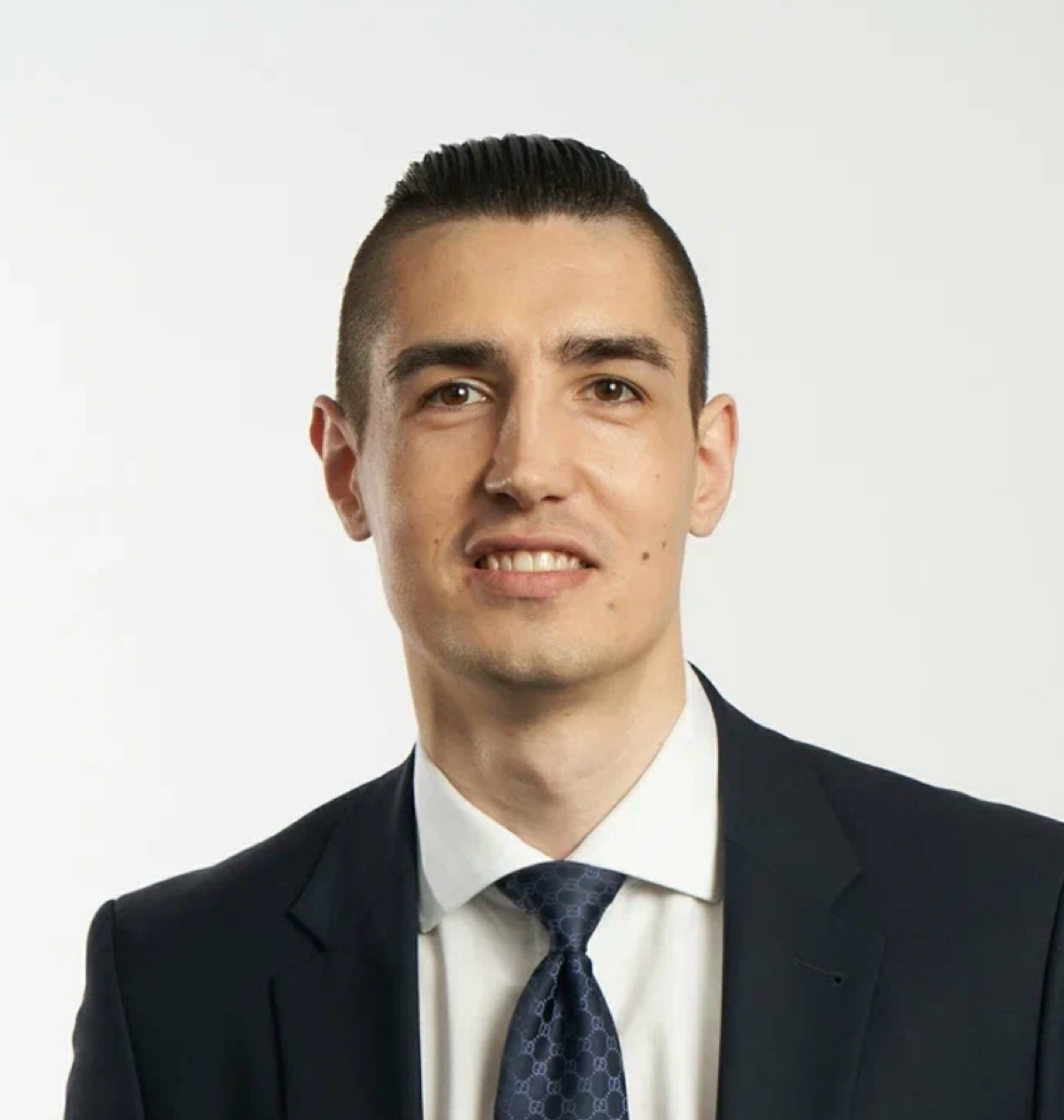 Михаил Поддубский