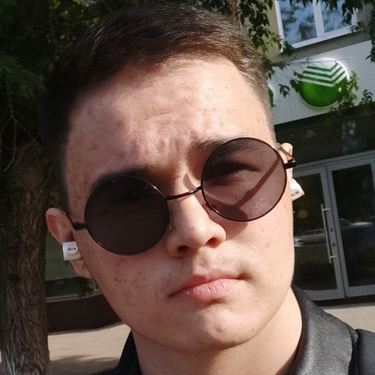 Роман Лиманский