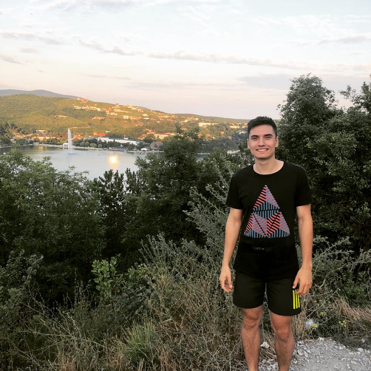 Илья Есин | Сетка — социальная сеть от hh.ru