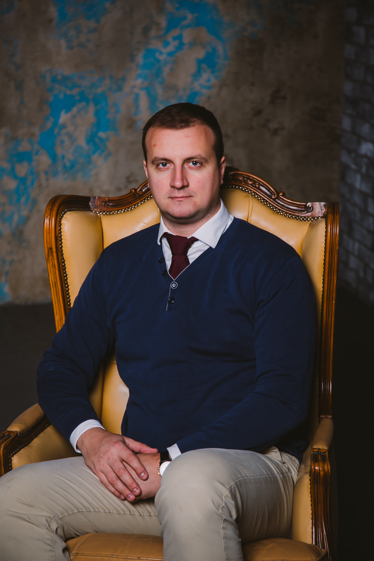 Игорь Каменев | Сетка — социальная сеть от hh.ru