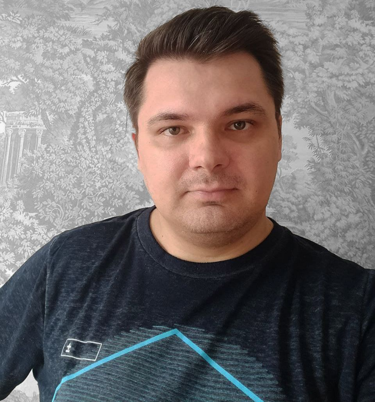 Александр Коновалов
