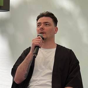 Дмитрий Крохмалёв