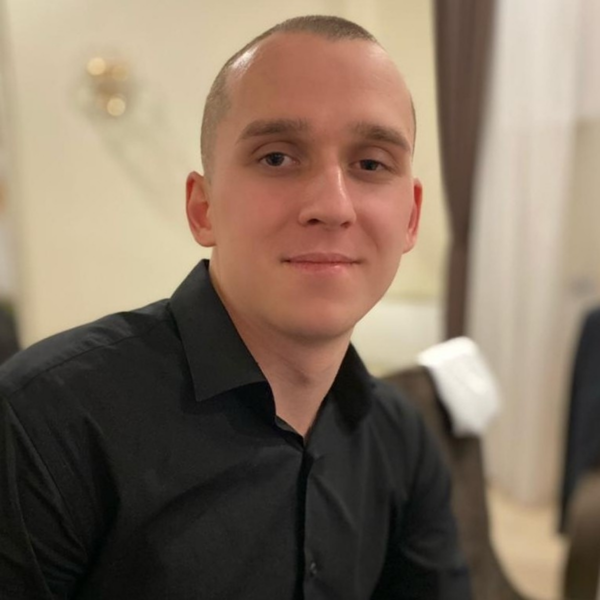 Иван Сергиенко