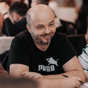 Андрей Колесникович