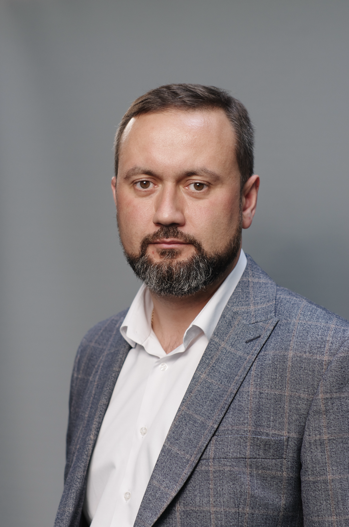 Юрий Николаиди | Сетка — социальная сеть от hh.ru