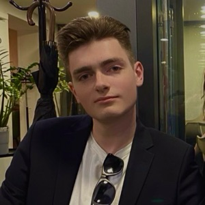 Николай Козлов