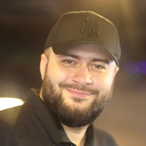 Вели Мехтиев | Сетка — социальная сеть от hh.ru