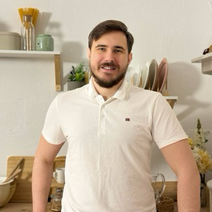 Александр Якимов