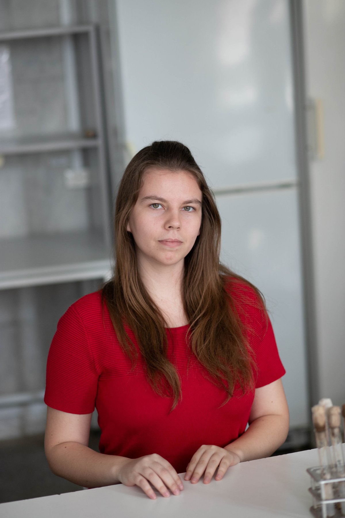 Ирина Баева