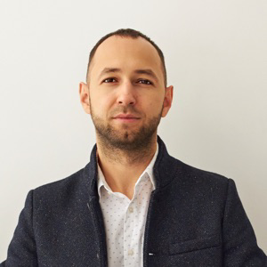 Артем Андреев | Сетка — социальная сеть от hh.ru