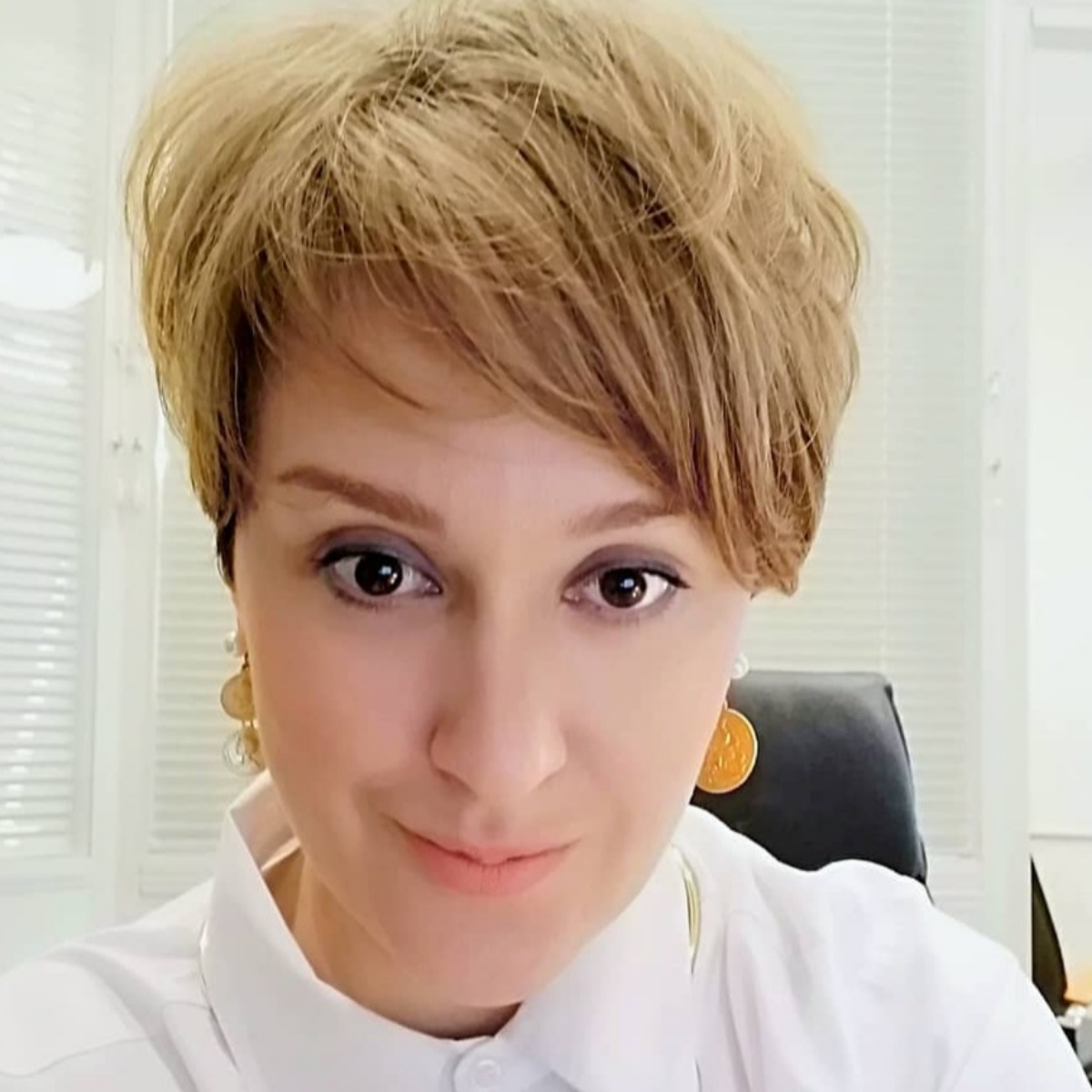 Елена Шипицына
