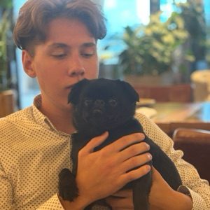 Федор Попков