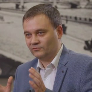 Антон Богданов | Сетка — социальная сеть от hh.ru