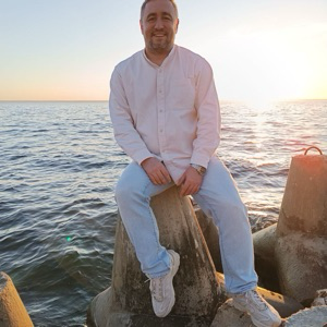 Роман Казаков | Сетка — социальная сеть от hh.ru