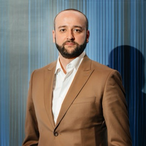 Георгий Чехерия | Сетка — социальная сеть от hh.ru