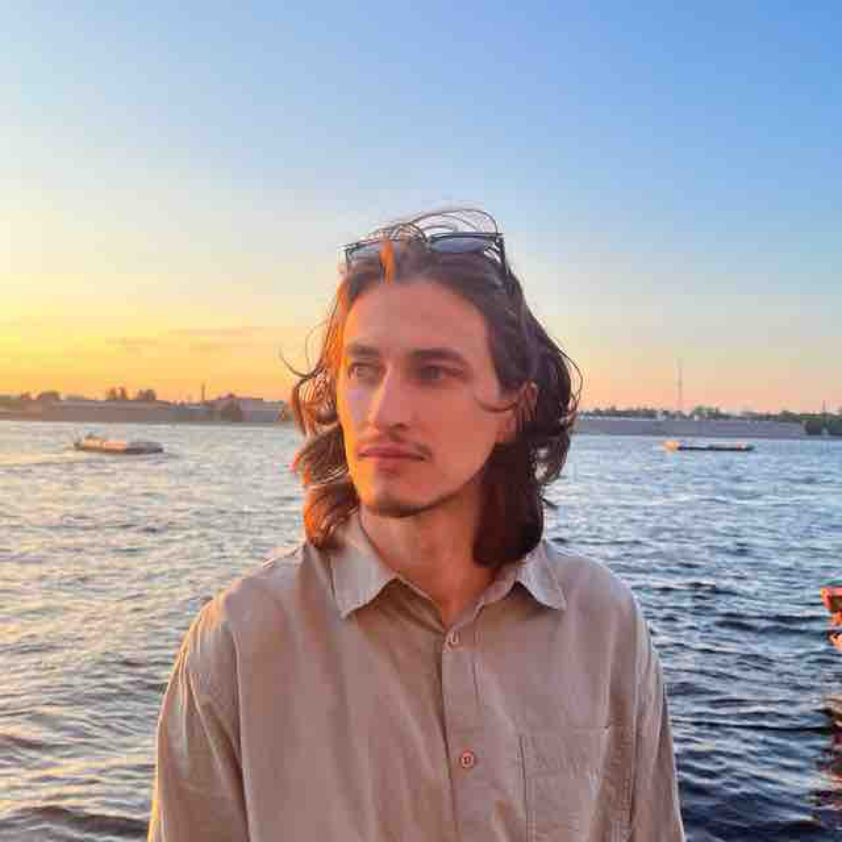 Роман Соколов | Сетка — социальная сеть от hh.ru