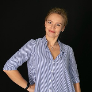 Ирина Шепетько