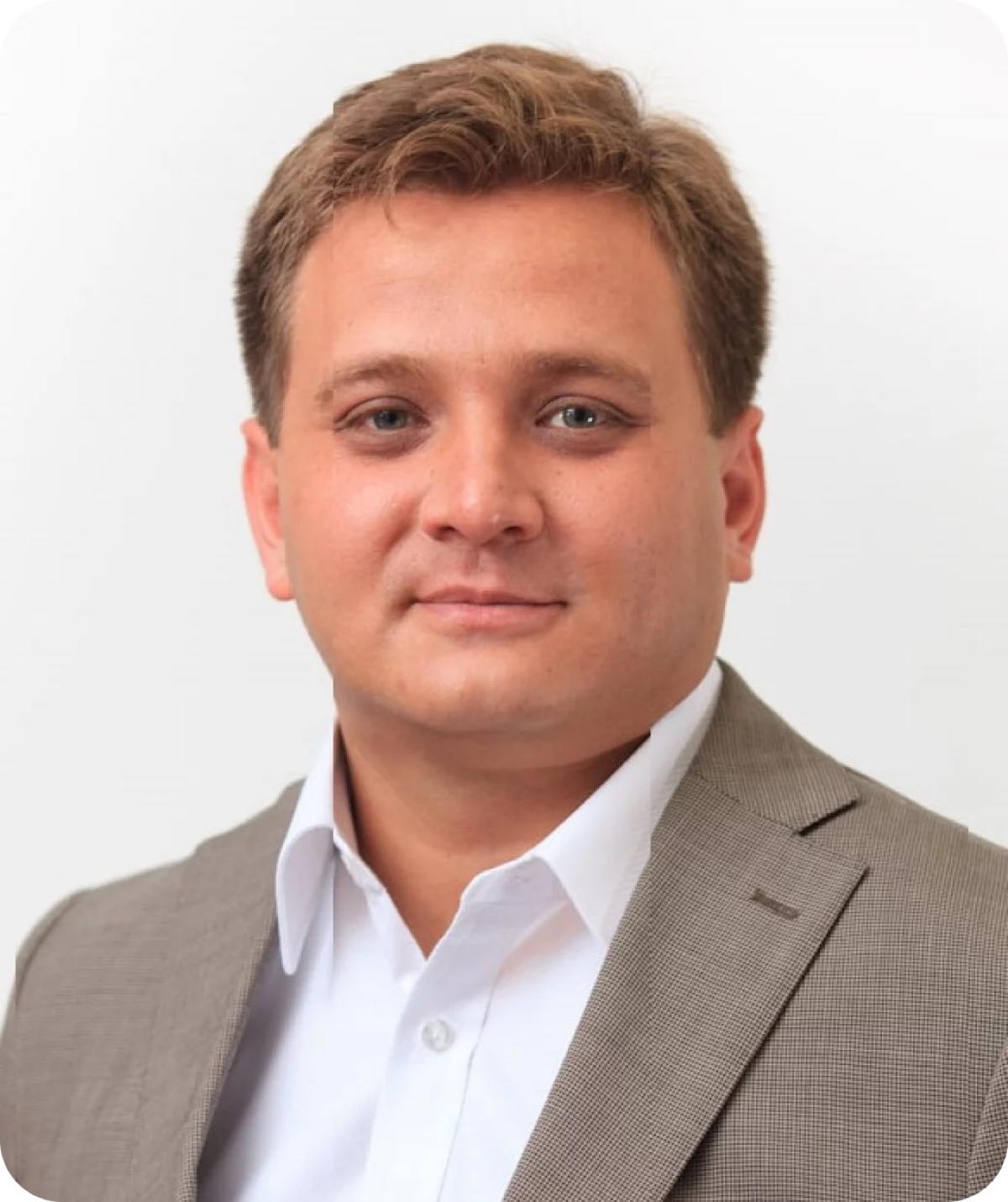 Дим Пангин | Сетка — социальная сеть от hh.ru