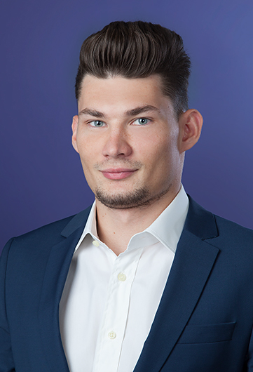 Виталий Козик | Сетка — социальная сеть от hh.ru