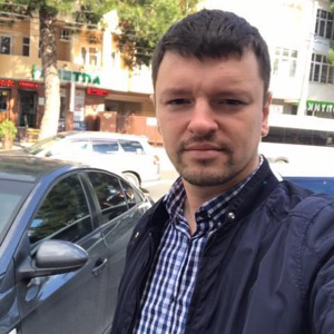 Андрей Татаринов | Сетка — социальная сеть от hh.ru