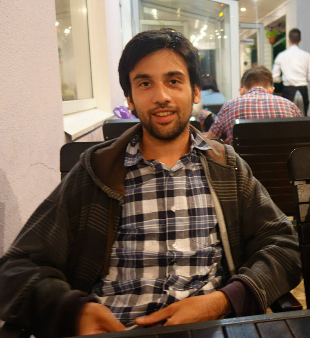 Андрей Шепелёв