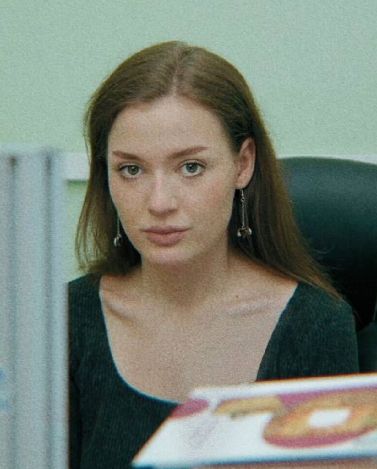 Серафима Свердлова | Сетка — социальная сеть от hh.ru