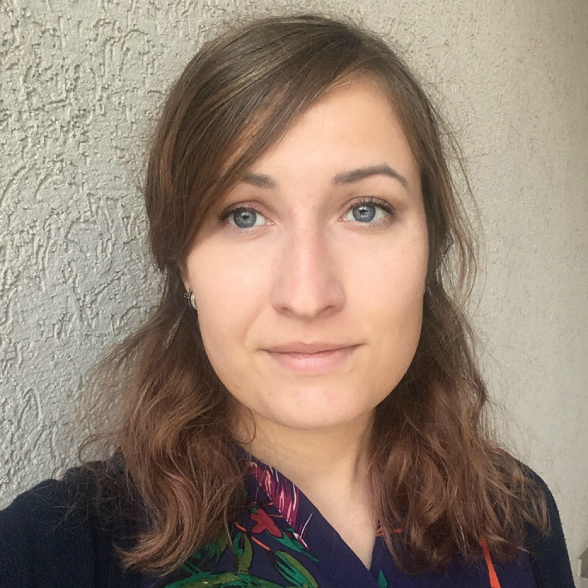 Валерия Ринсо