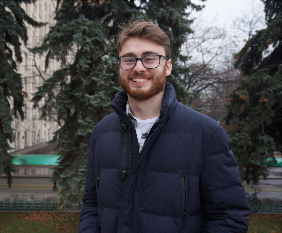 Эльдар Есиев