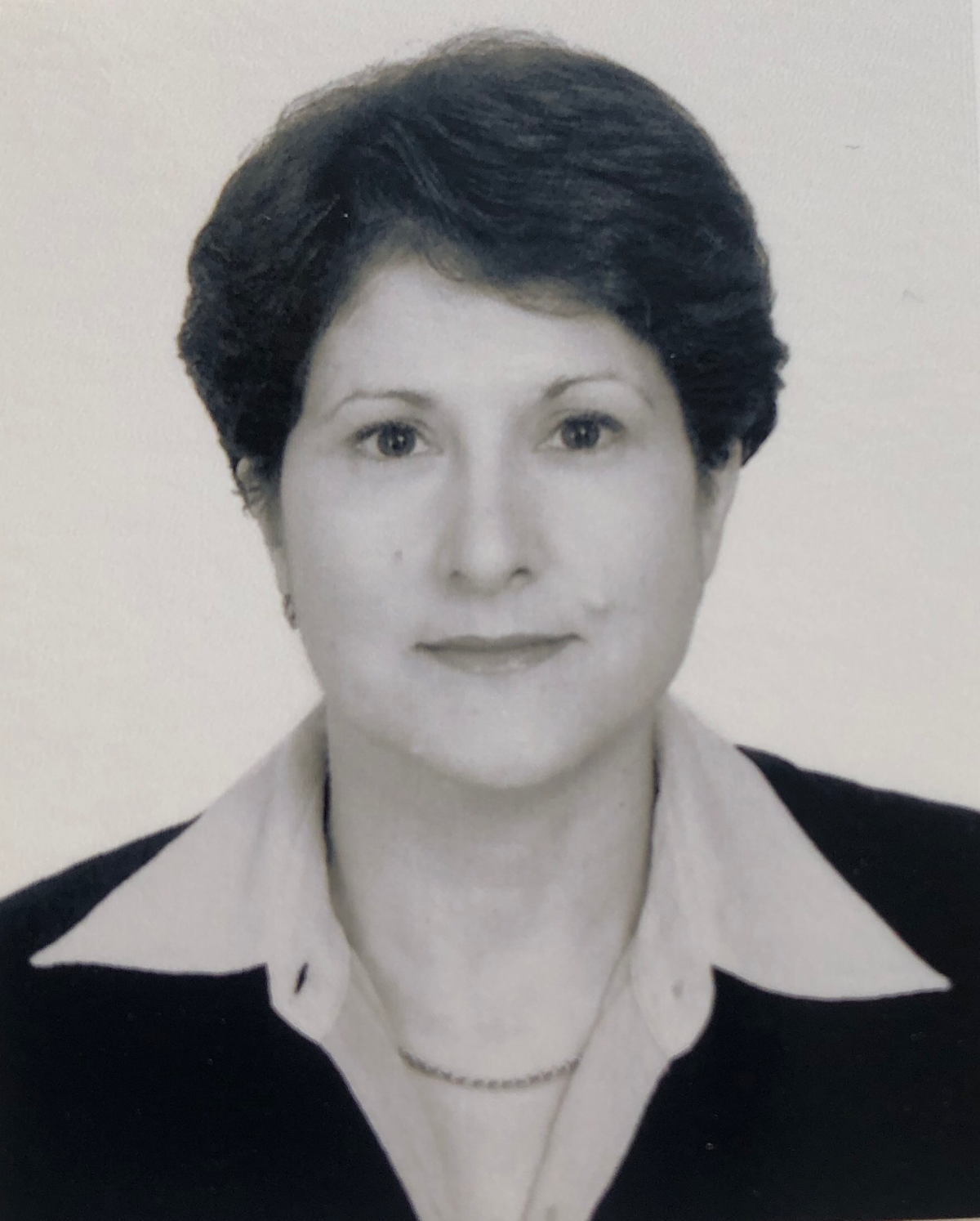 Ирина Мальцева