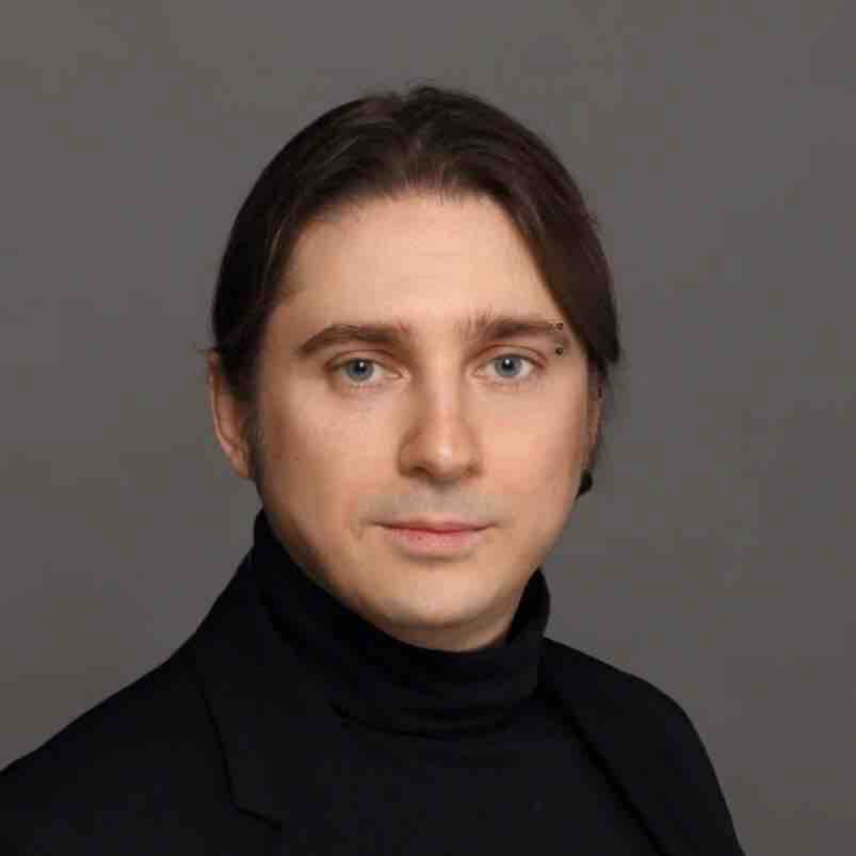 Вячеслав Верман