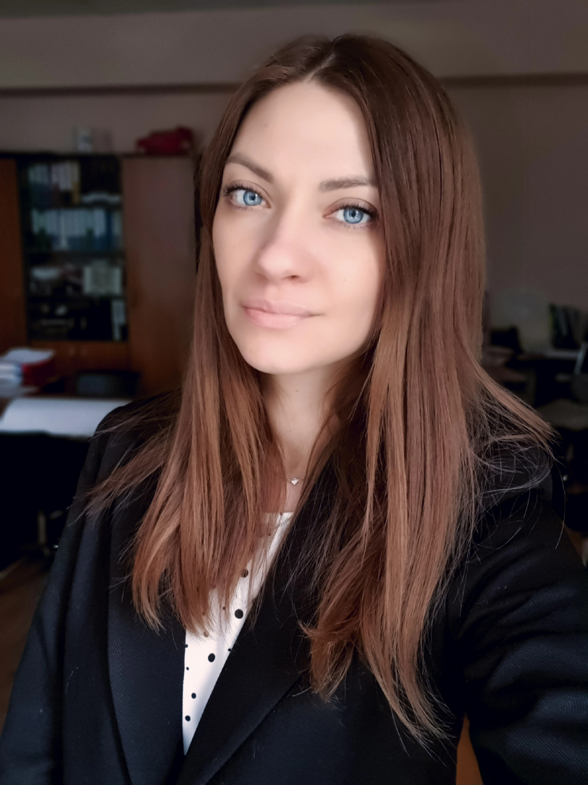 Юлия Сиглаева