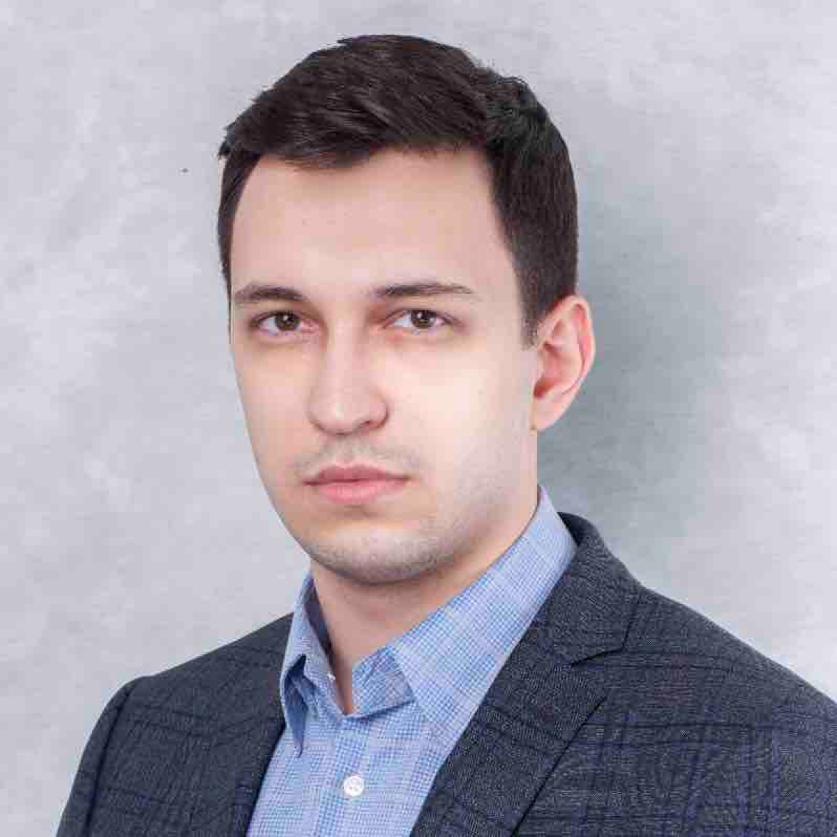 Шейх-Магомед Асхабов | Сетка — социальная сеть от hh.ru