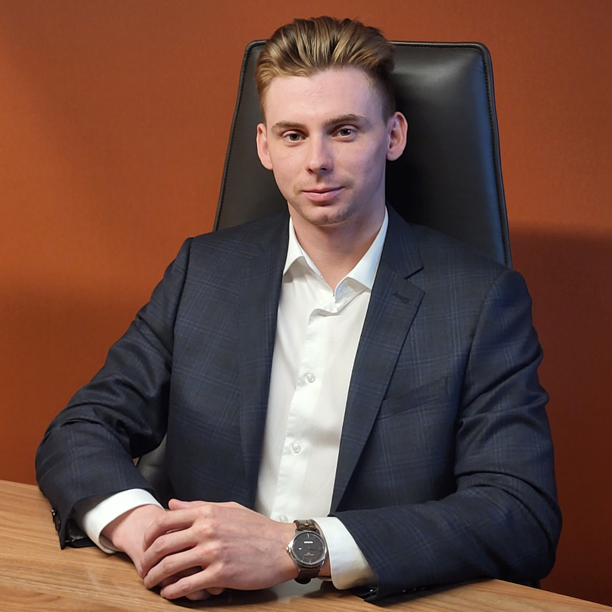 Илья Виташенков | Сетка — социальная сеть от hh.ru