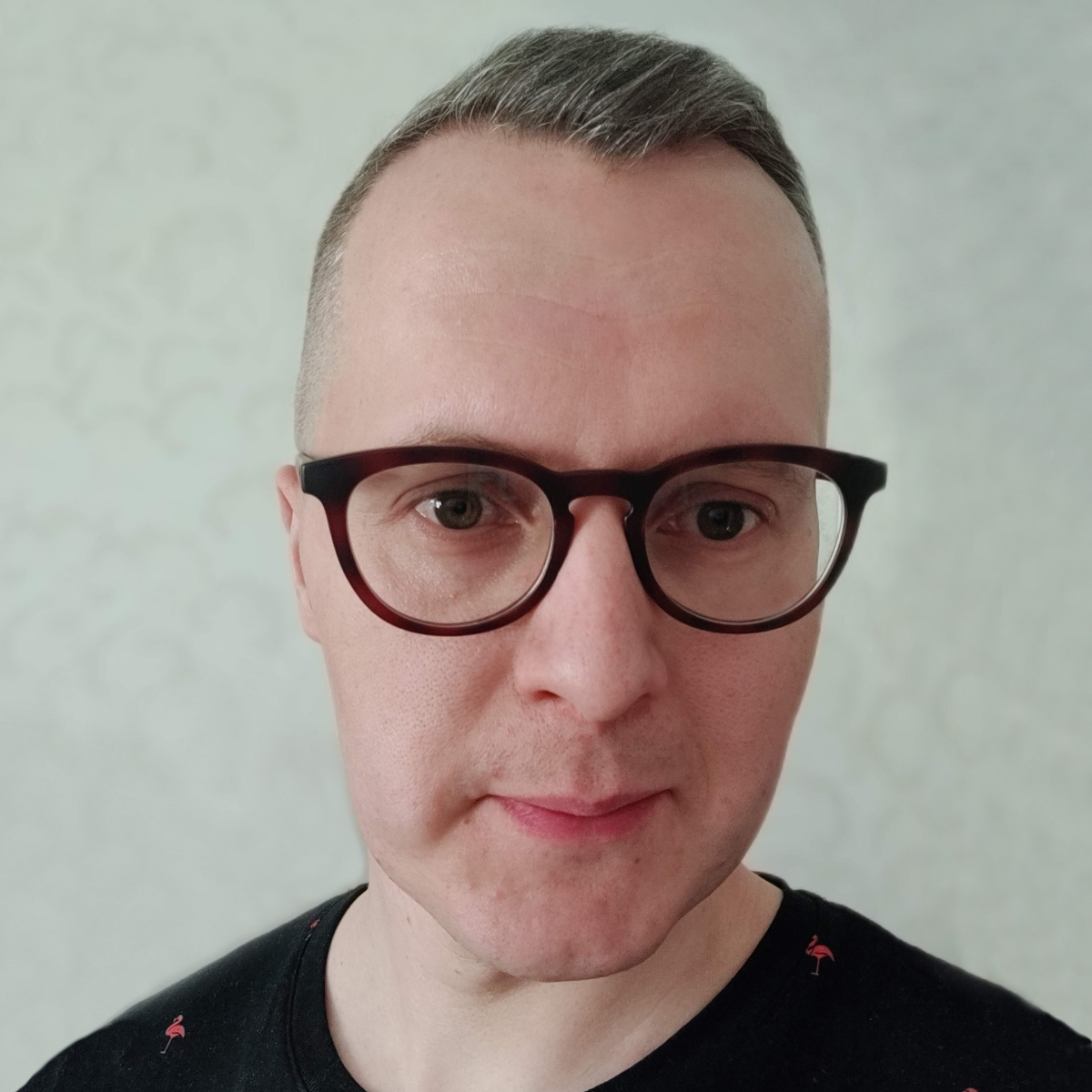 Николай Гладков