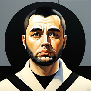 Али Оздиев | Сетка — социальная сеть от hh.ru