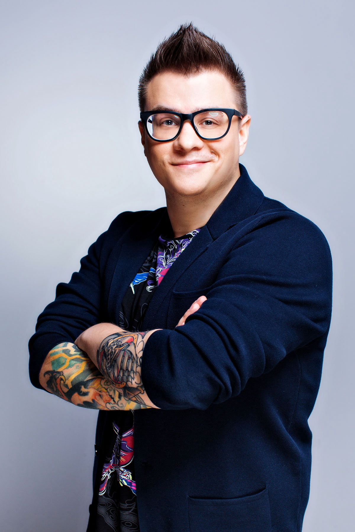 Денис Замалетдинов | Сетка — социальная сеть от hh.ru