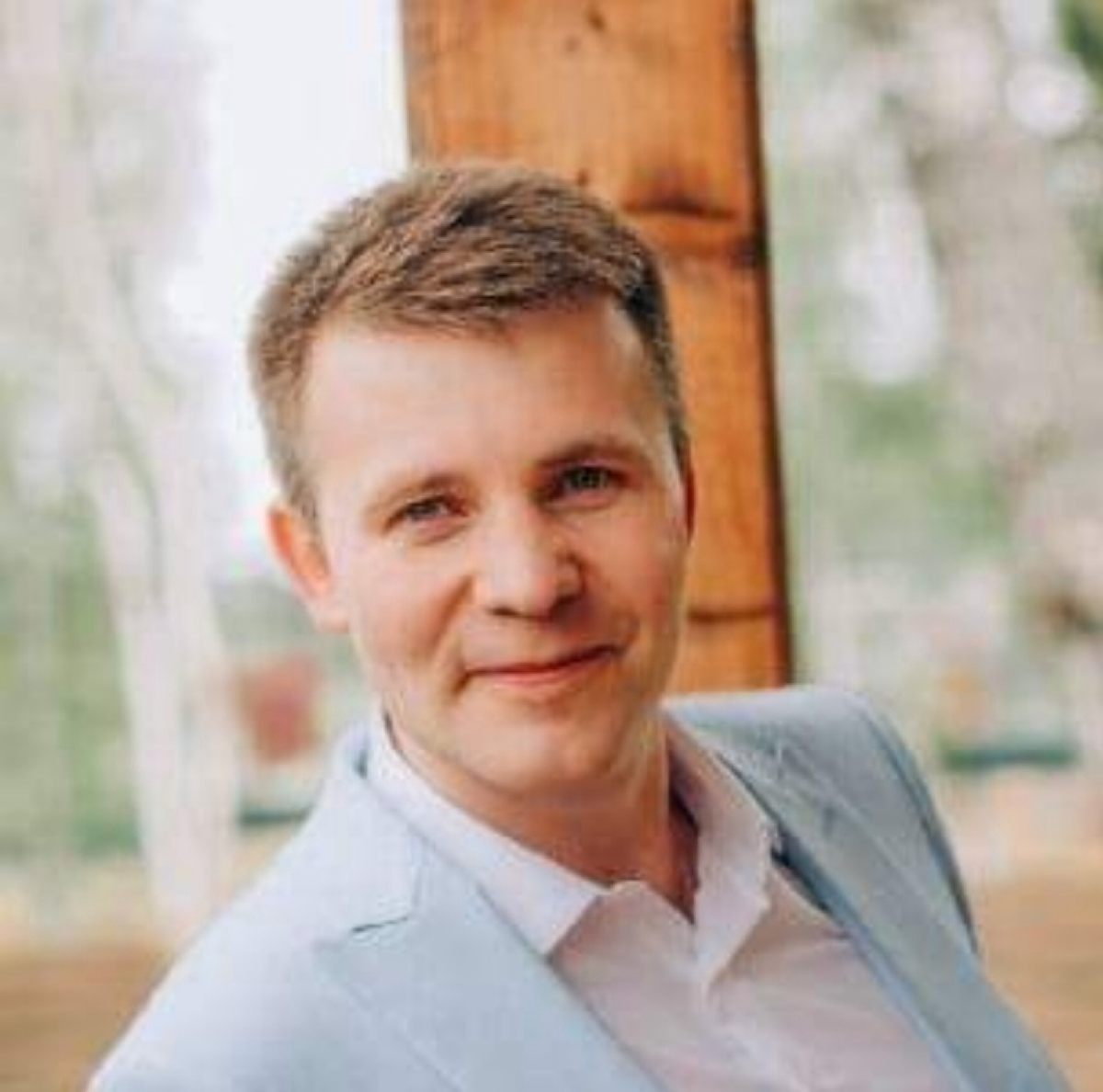 Андрей Пенушков