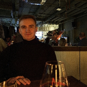 Александр Матвиенко