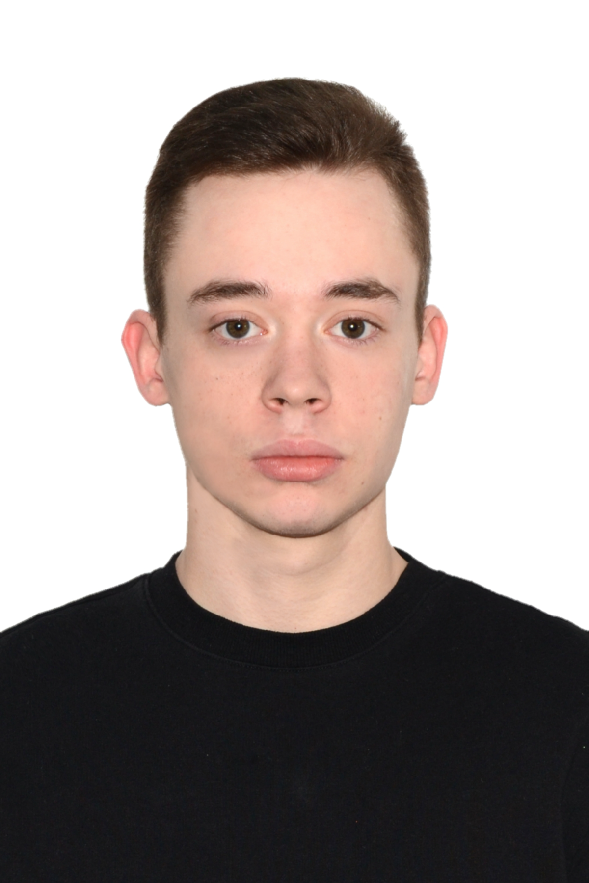 Александр Полтавский | Сетка — социальная сеть от hh.ru