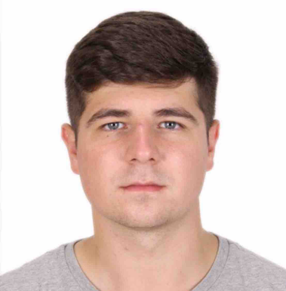 Егор Логинов