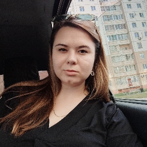 Анастасия Касторных | Сетка — социальная сеть от hh.ru