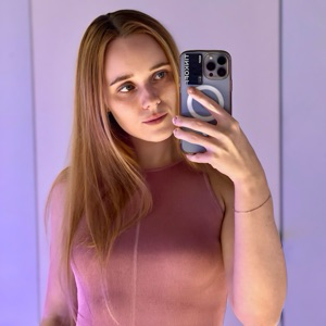 Анастасия Нерадовских | Сетка — социальная сеть от hh.ru